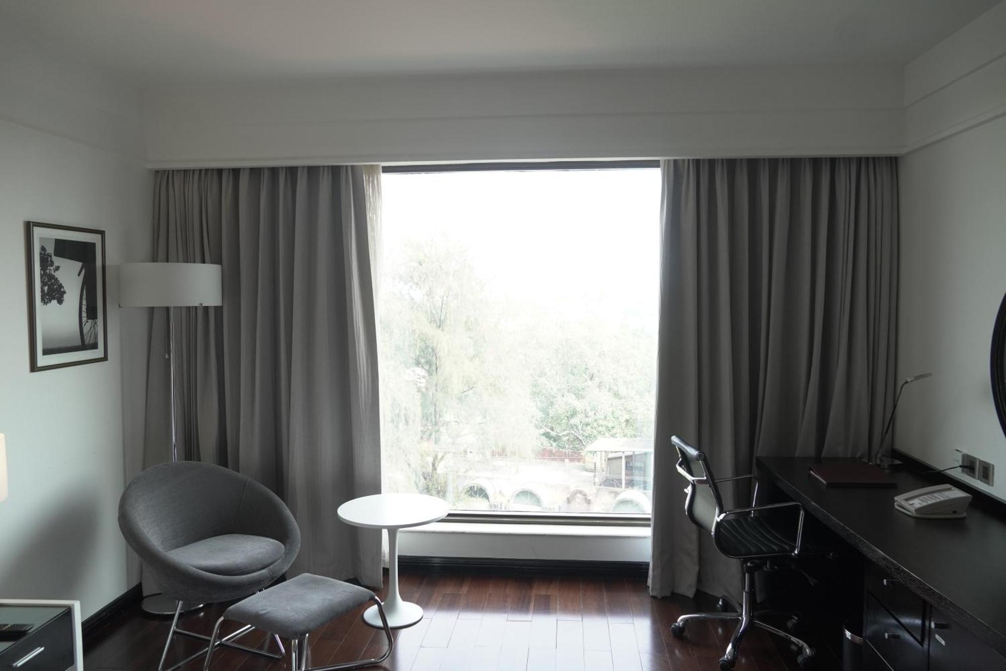 Crowne Plaza Pune City Centre By Ihg Zewnętrze zdjęcie