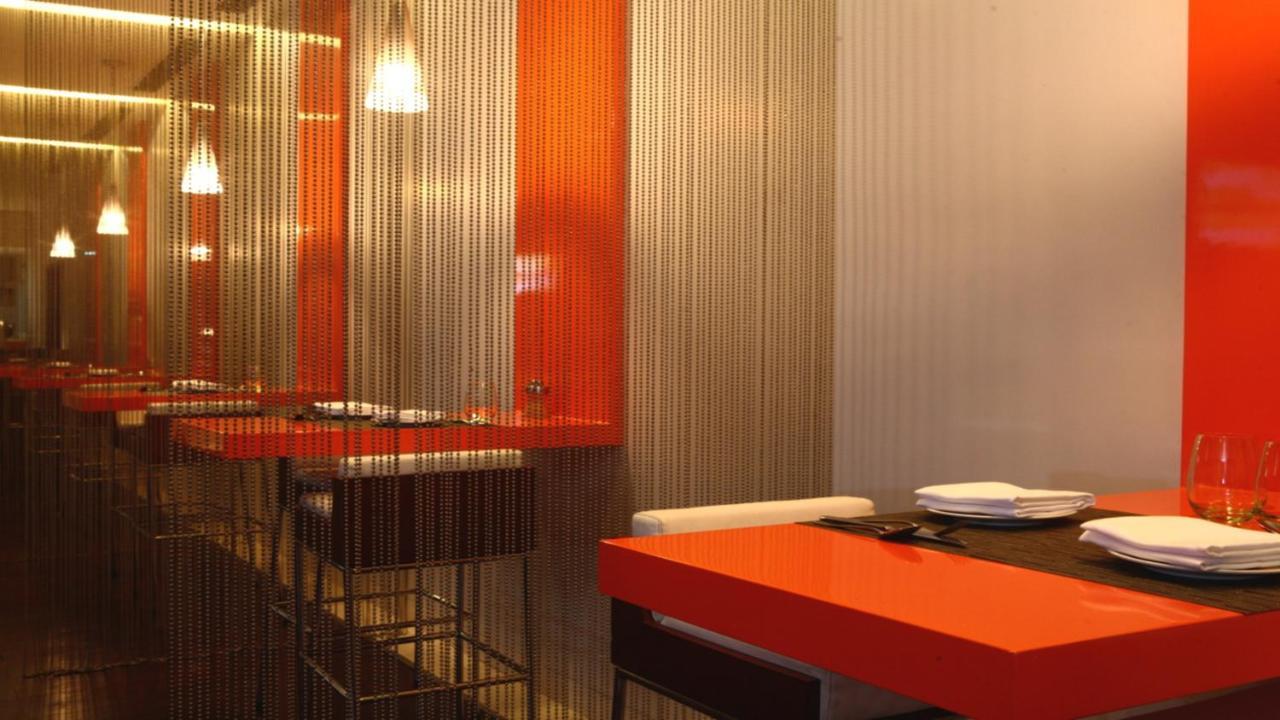 Crowne Plaza Pune City Centre By Ihg Zewnętrze zdjęcie
